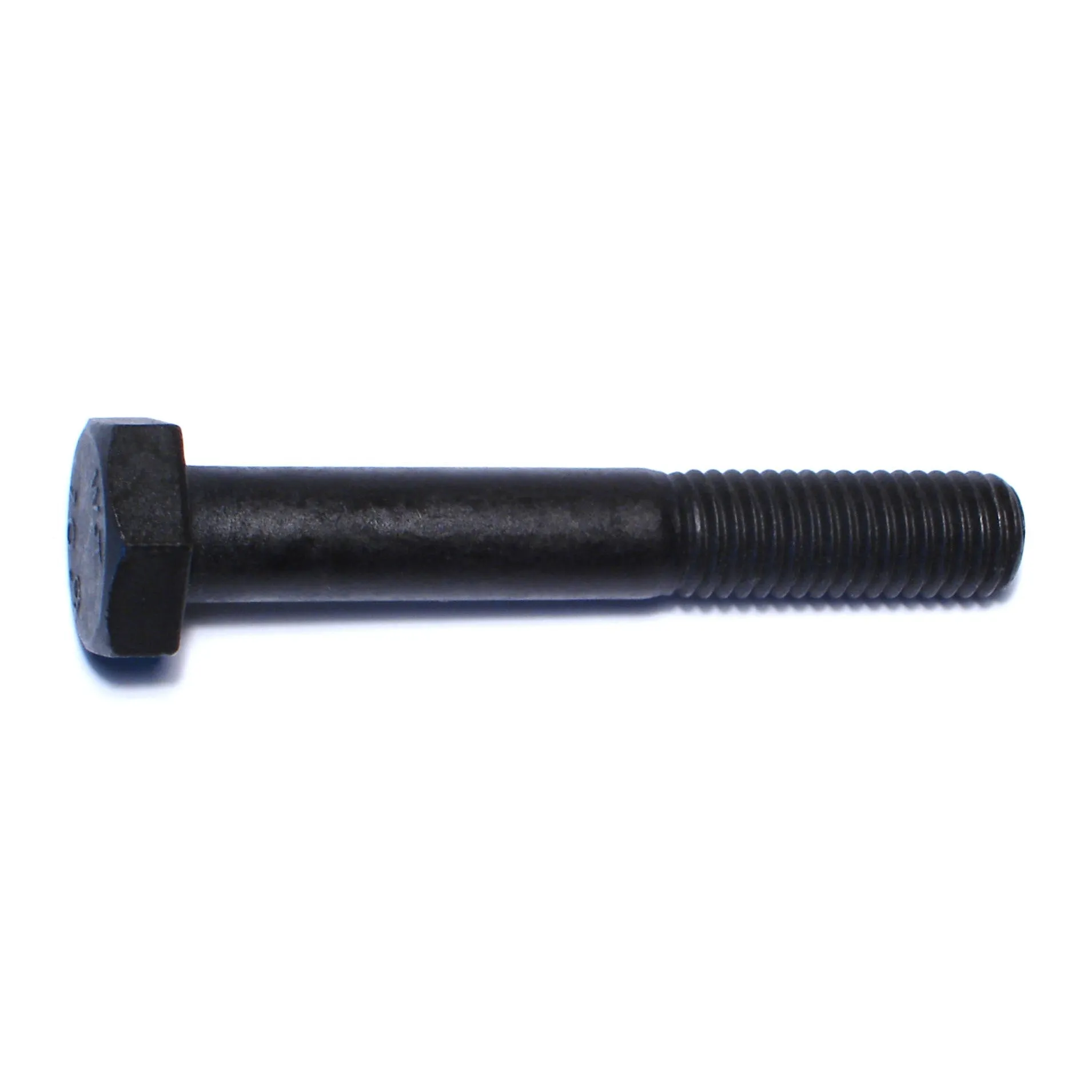 10mm-1.5 x 65mm Black Phosphate Class 10.9 Hex Cap Screws (48 pcs.)