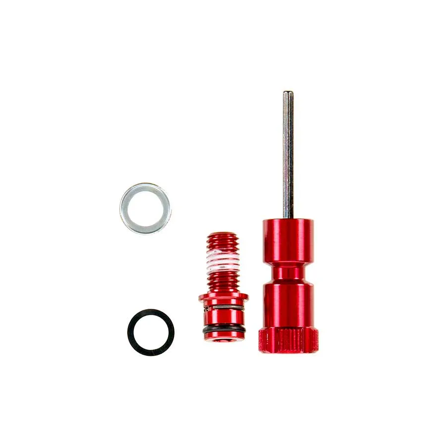 11.4015.404.010 Rebound Adjuster Knob/Bolt