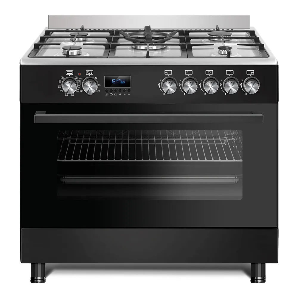 126L FREESTANDING COOKER | TFGC9610EXB