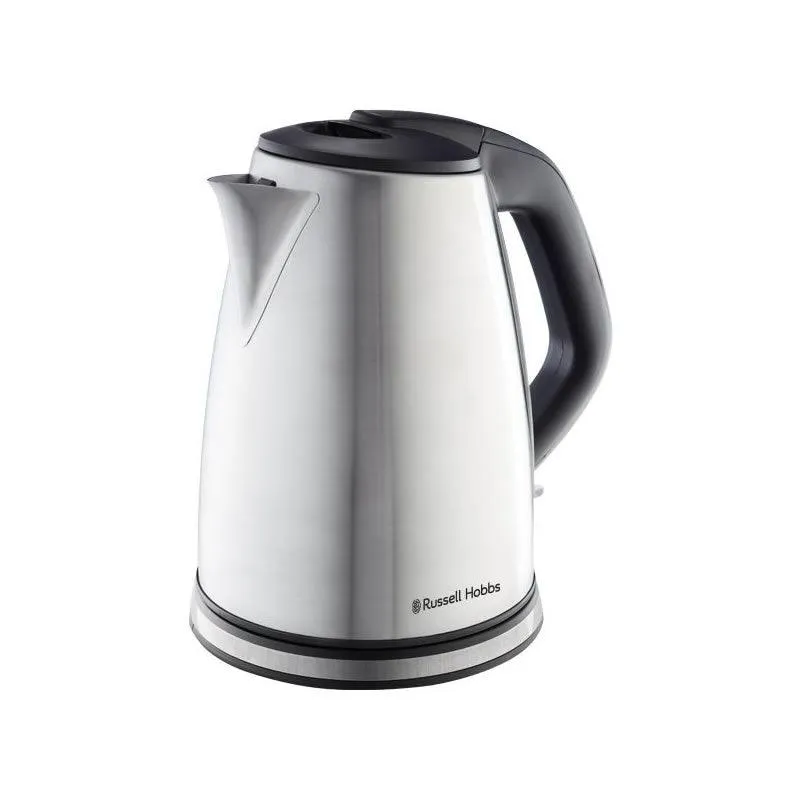 1.7L Stainless Steel Kettle -862794