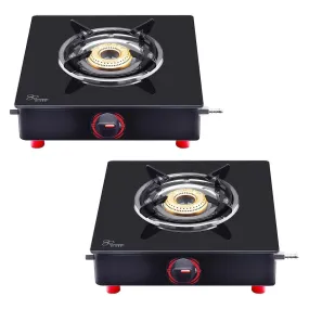 2 SF LPG STOVE 1B SMART MS NA