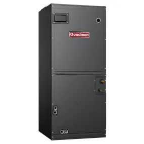 3 Ton Goodman Multi-position Multi-speed Air Handler 21" with Internal TXVl TXV