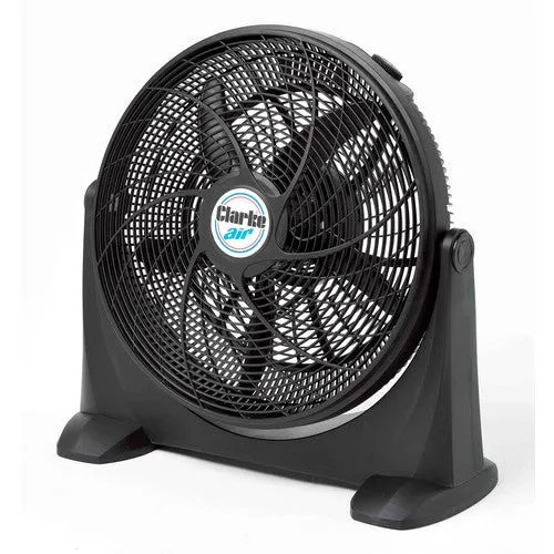 3230475 Clarke CBF20 20 inch Box Fan