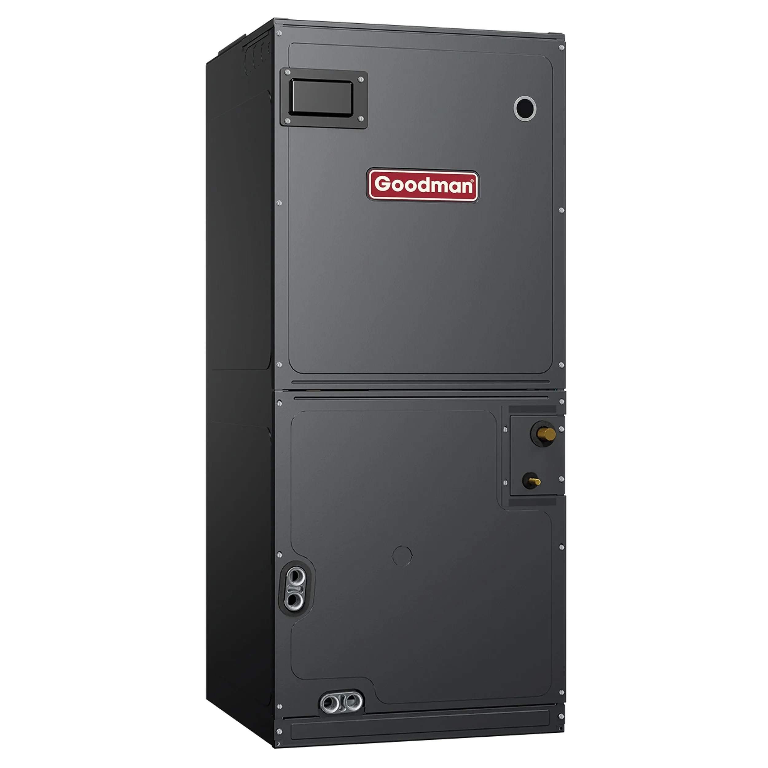 3.5 Ton Goodman Multi-position Multi-speed Air Handler 21" with Internal TXV