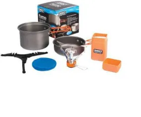 360 Degrees Furno Stove and Pot Set