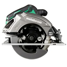 36V MultiVolt Brushless 7-1/4-in Circular Saw (Tool Body Only)