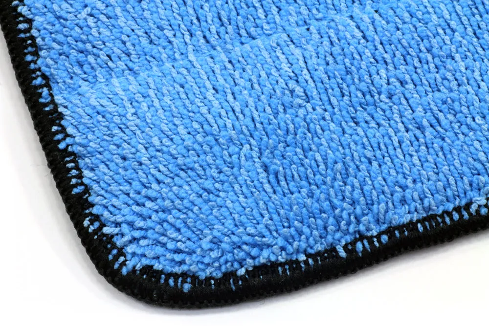 50'' x 5.5'' Microfiber Twist Wet Mop Pad