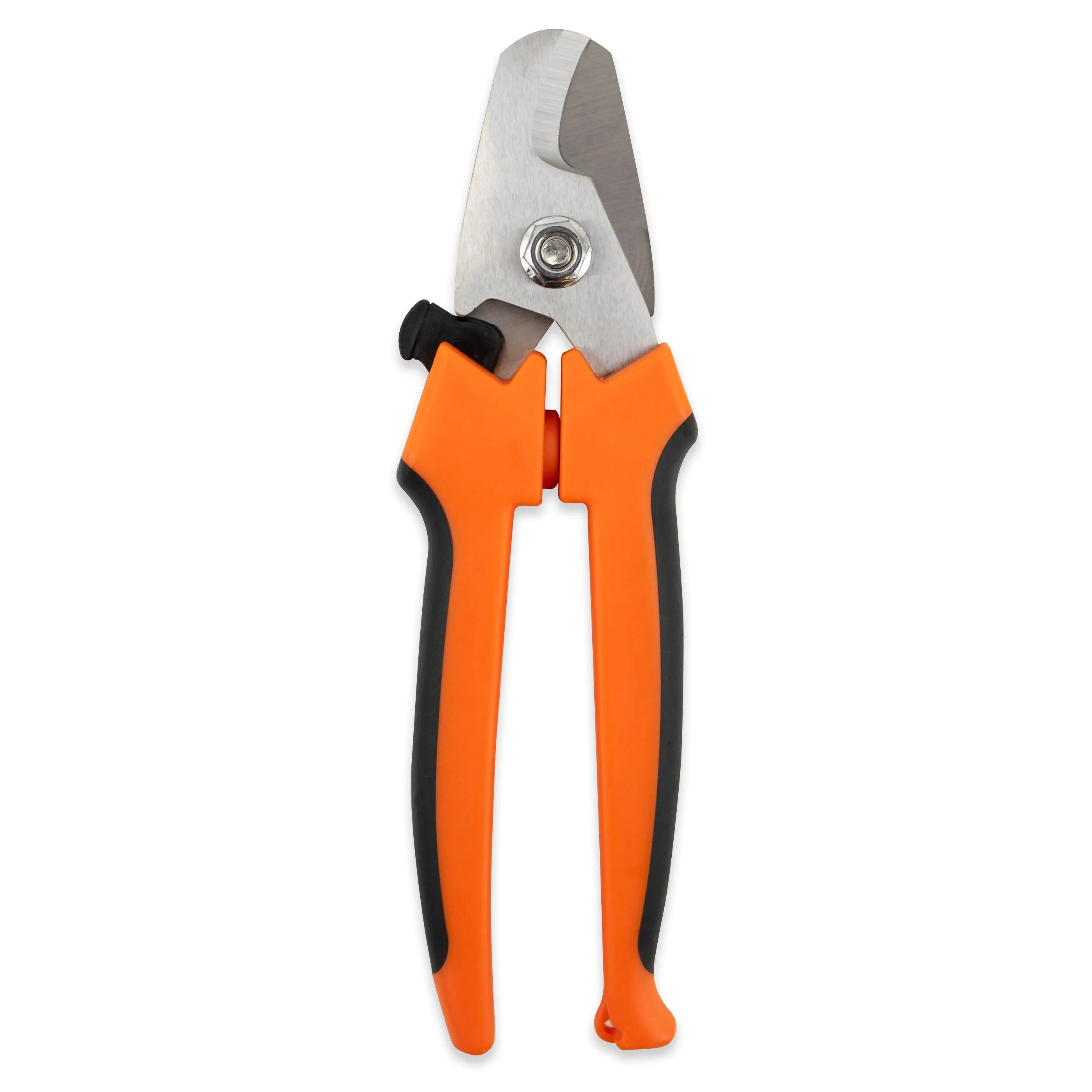 7-1/4” Stainless Steel Cable Cutter Shears