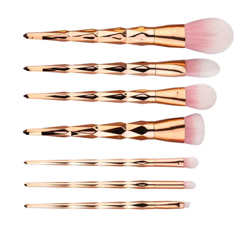 7 Makeup Brush