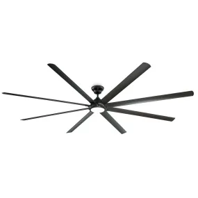 8-blade Hydra Ceiling Fan by Modern Forms Fans (Wet Rated)