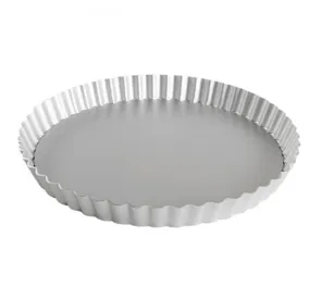 9.5" Fluted Tart Pan FD