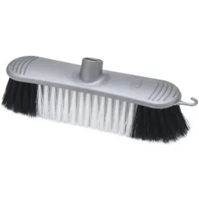 Addis Broom Heads Metallic (Stiff - Brush Head Only)