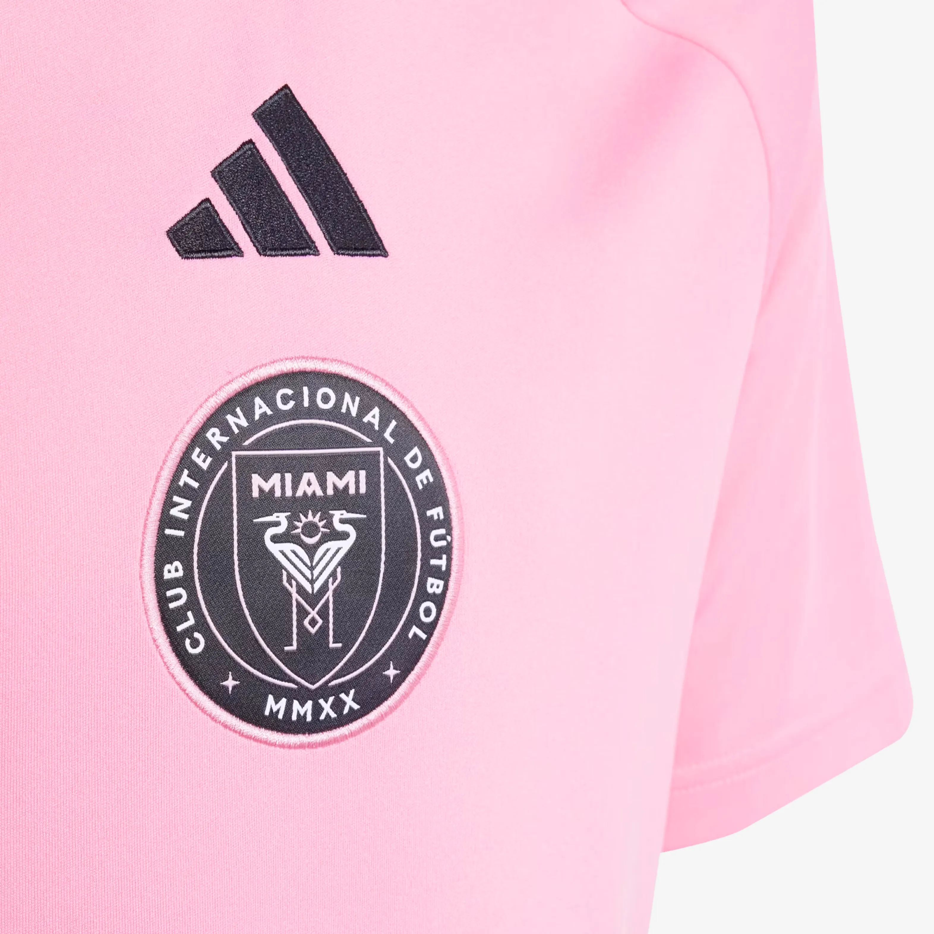 adidas Inter Miami 24/25 Home