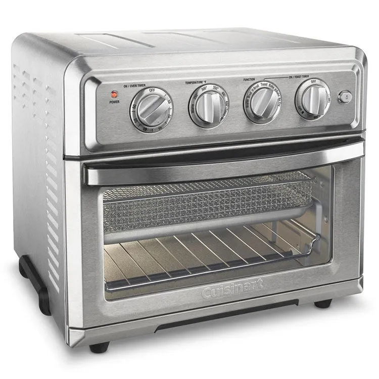 Air Fryer Toaster Oven