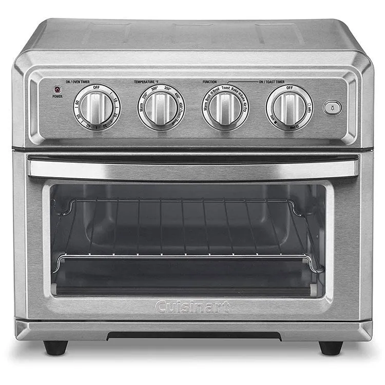 Air Fryer Toaster Oven