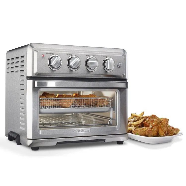 Air Fryer Toaster Oven