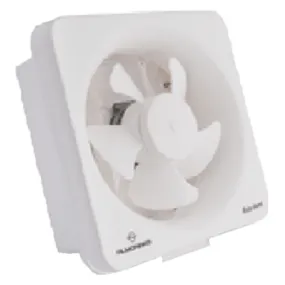 Almonard Eco-Vent Domestic Ventilation Fan 6 Inch 150 mm