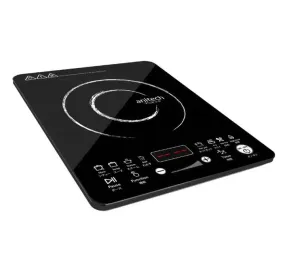 Anitech S100-BK Induction Cooker (Black)