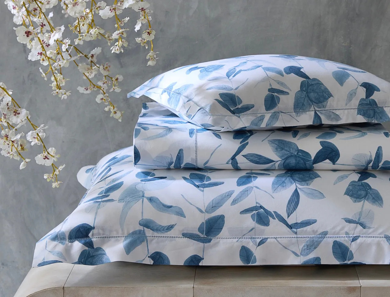 Antonia | Pillowcase, Pair