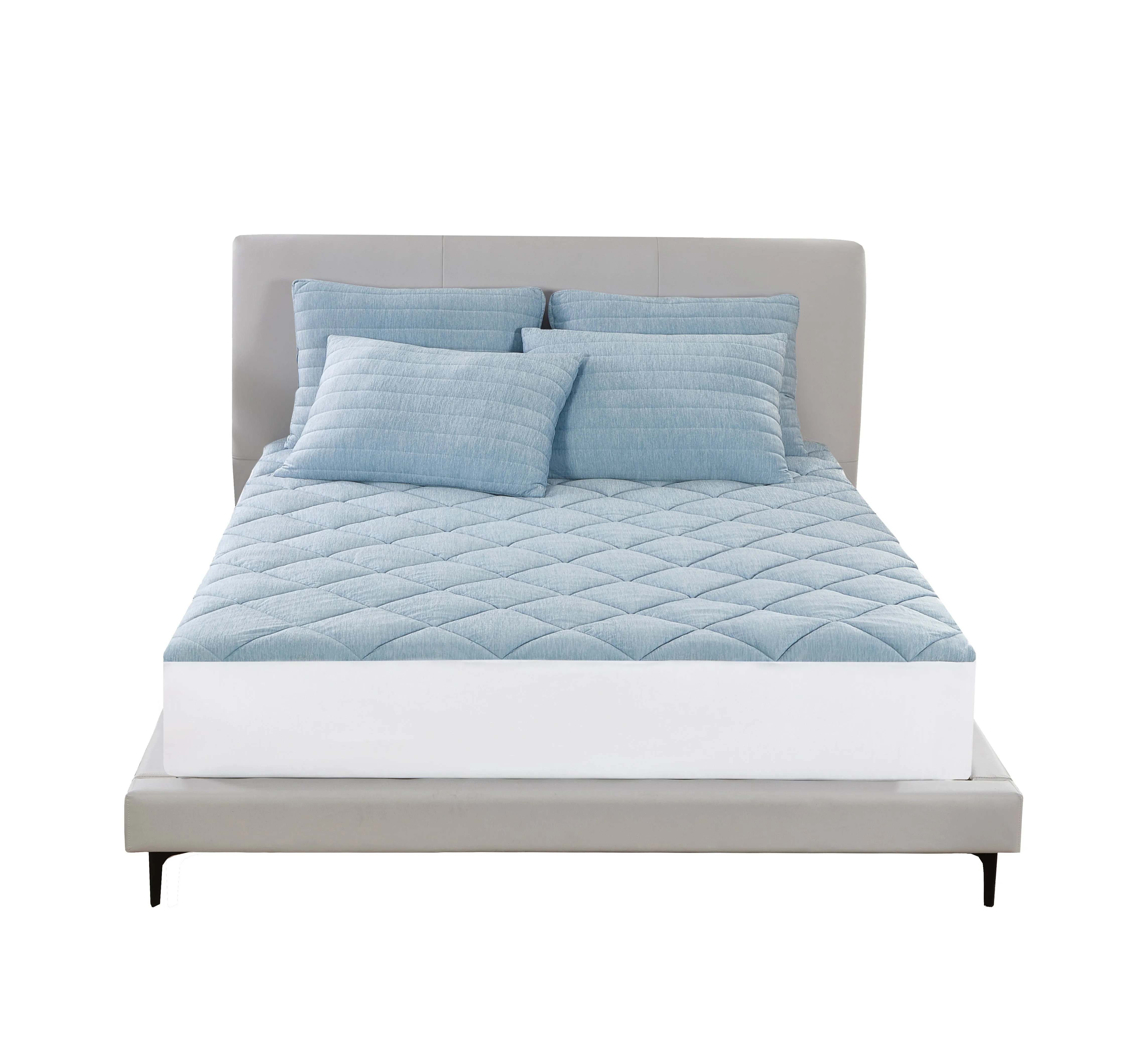 Arctic Chill Mattress Pad