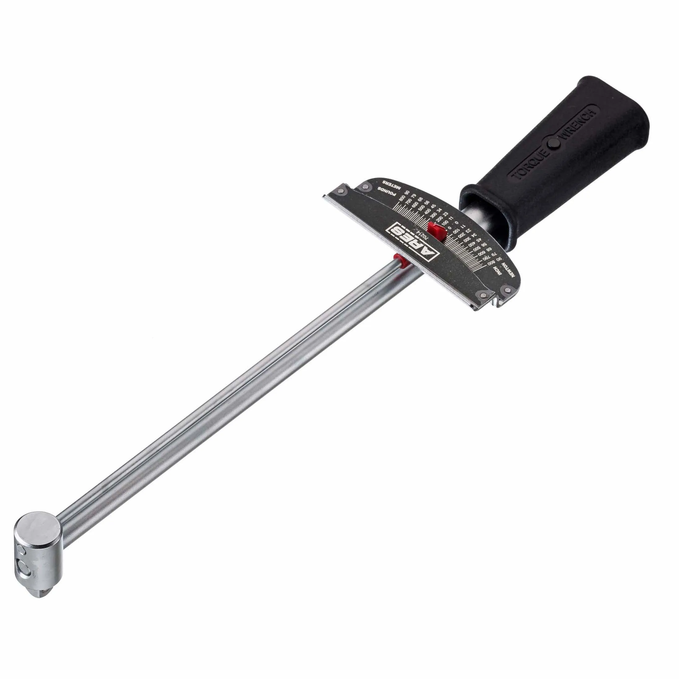 ARES 70214 - 3/8" Drive Beam Torque Wrench