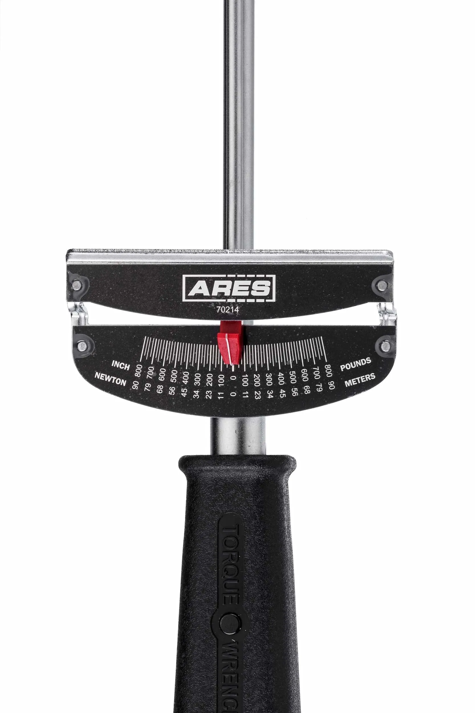 ARES 70214 - 3/8" Drive Beam Torque Wrench