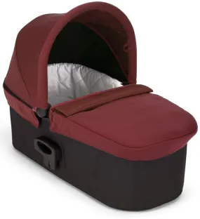 Baby Jogger OPEN BOX Deluxe Pram - Port