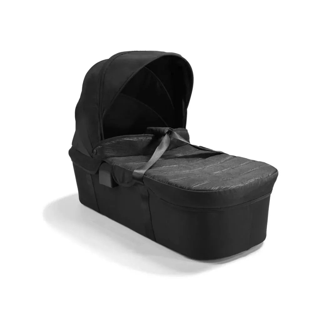 Baby Jogger Select Tour 2 Carrycot - Pitch Black