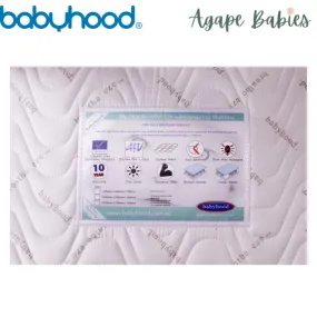 Babyhood My First Innerspring 1295 x 690 (Riya, Milano, Grow With Me)