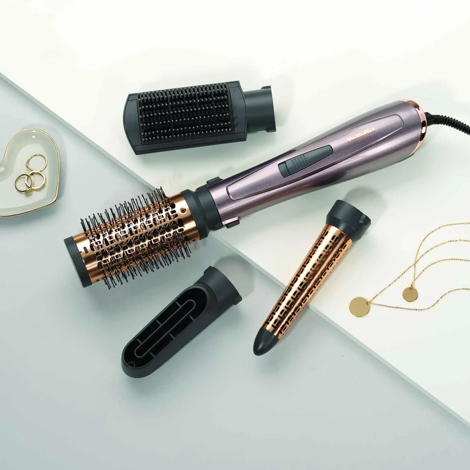 BaByliss Hair Styler