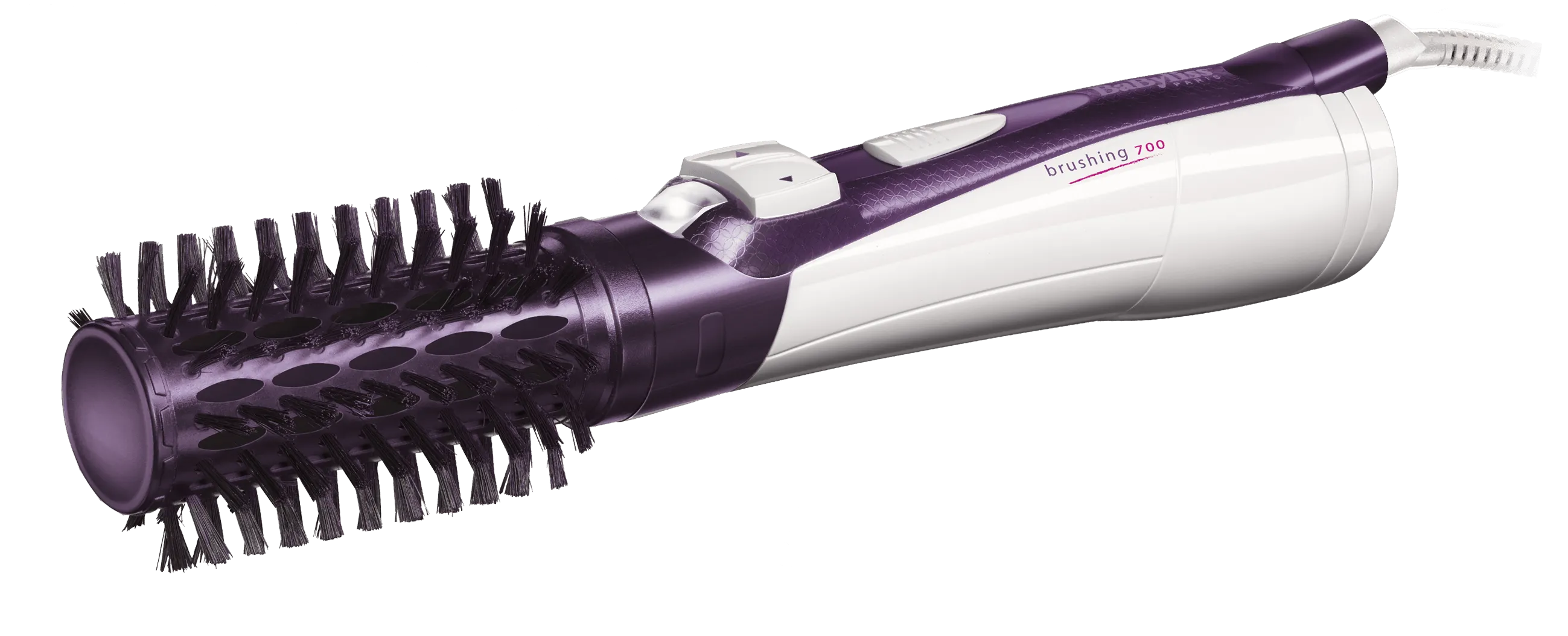 BaByliss Straightener Wet Dry LED Touch & BaByliss Hair Styler