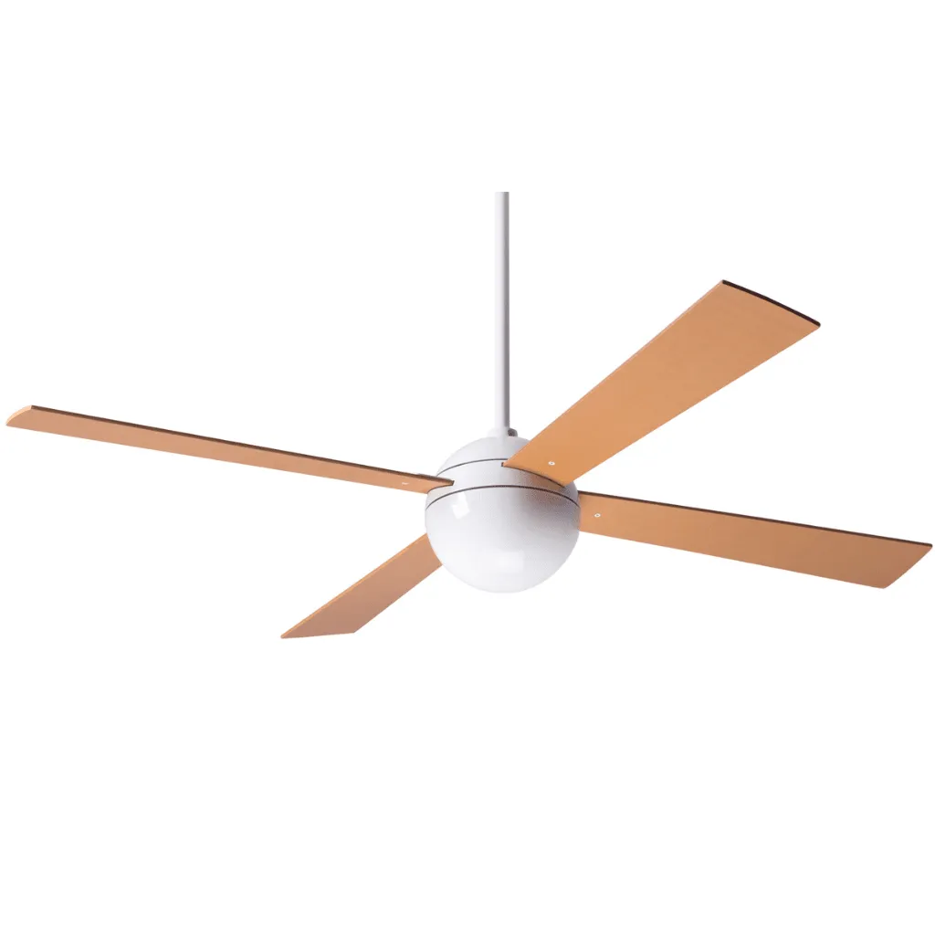 Ball 52" Ceiling Fan