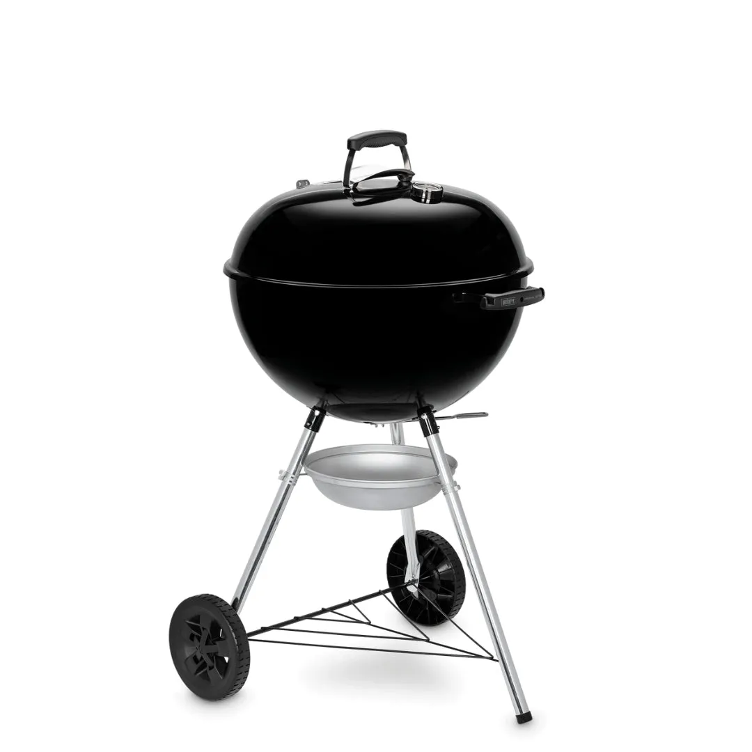 Barbecue a Carbone Original Kettle E-5710 Weber