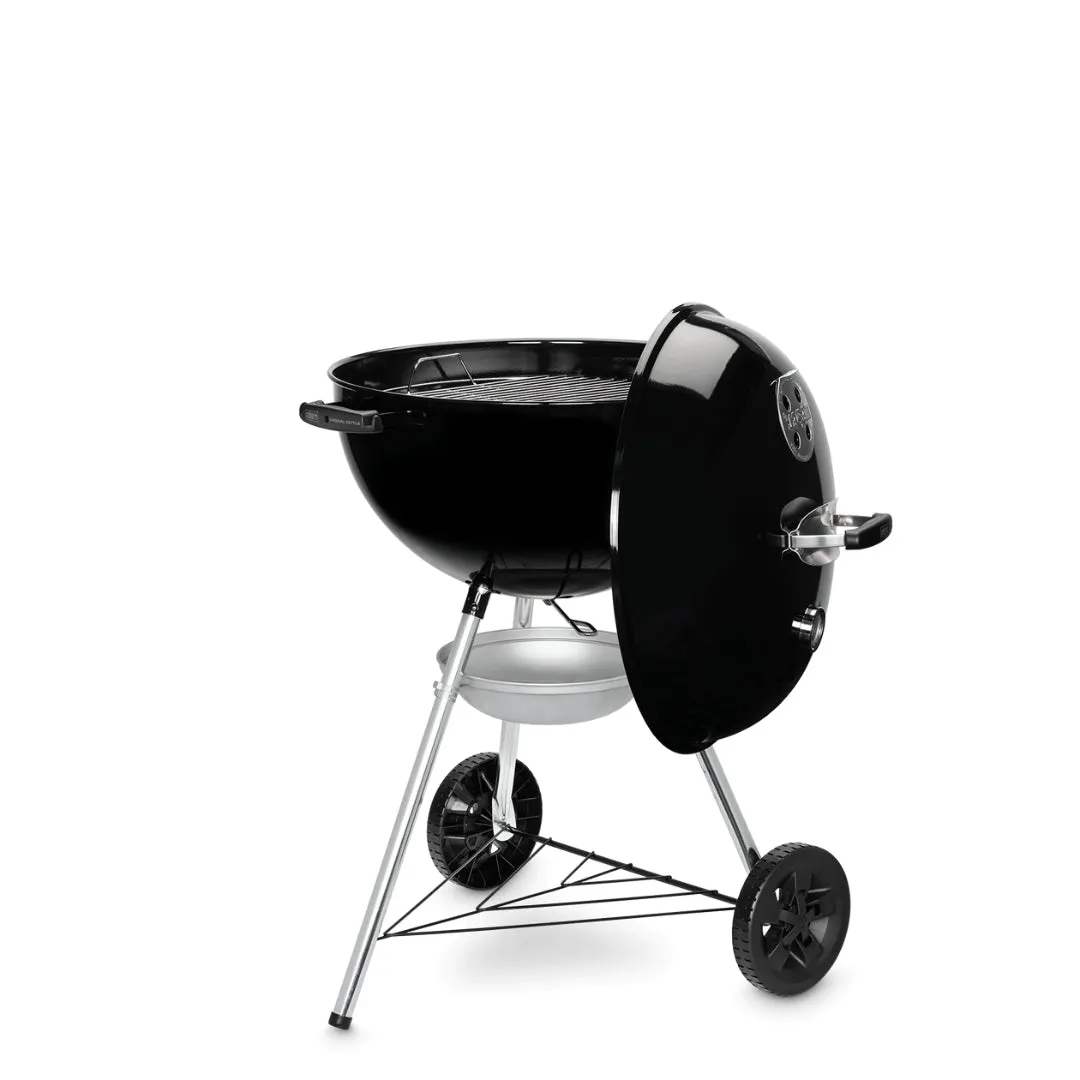 Barbecue a Carbone Original Kettle E-5710 Weber