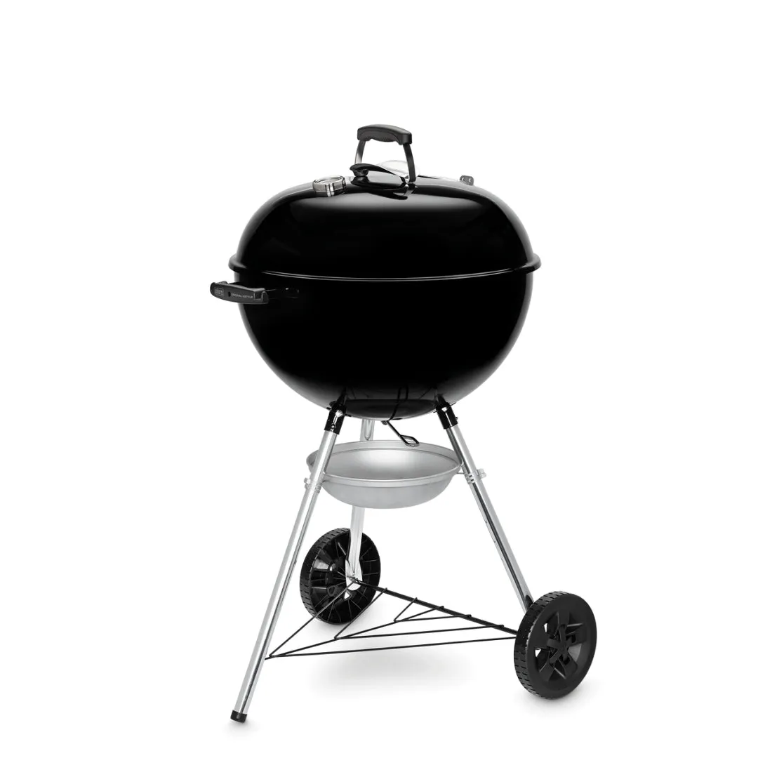 Barbecue a Carbone Original Kettle E-5710 Weber