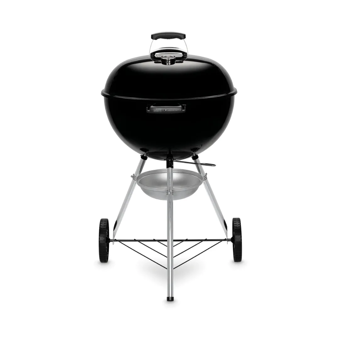 Barbecue a Carbone Original Kettle E-5710 Weber