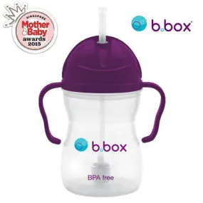 B.Box Sippy Cup (Grape)