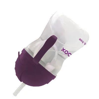 B.Box Sippy Cup (Grape)