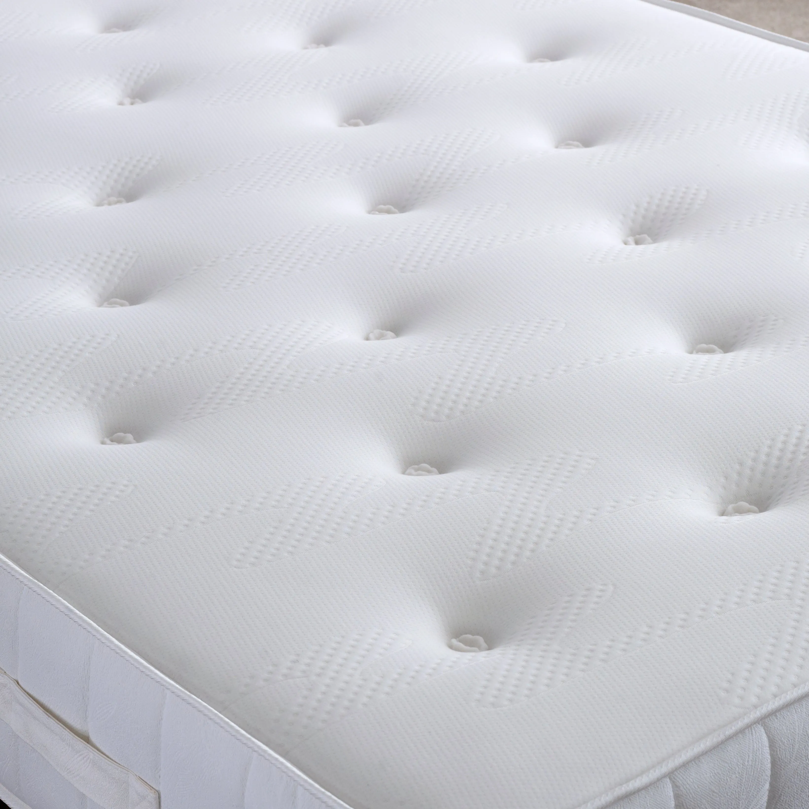 Bedmaster Memory Maestro Mattress