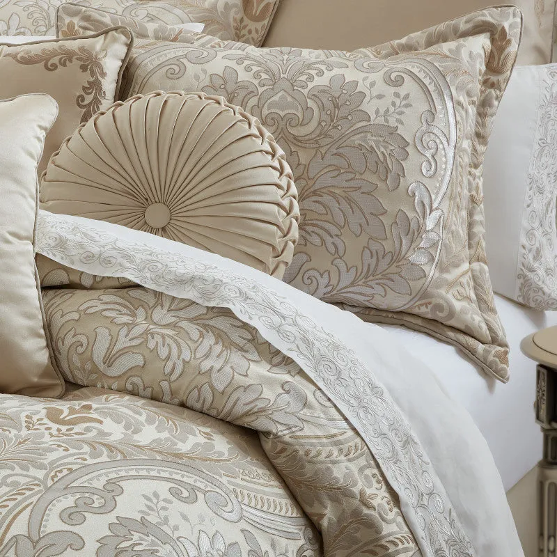 Belgium Comforter Set