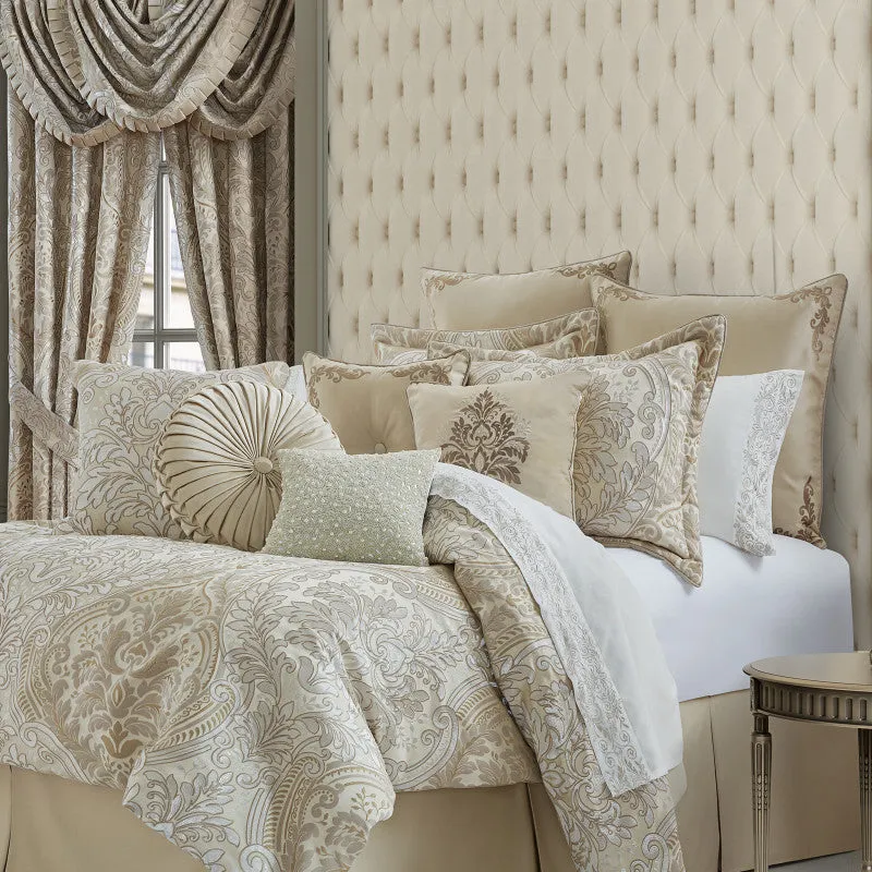 Belgium Comforter Set