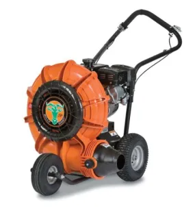 Billy Goat F1002SPV Wheeled Leaf Blower - F10 Force™ Series