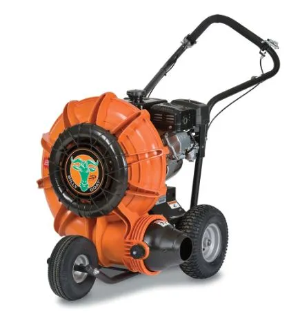 Billy Goat F1002SPV Wheeled Leaf Blower - F10 Force™ Series