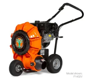 Billy Goat F1402SPV Wheeled Leaf Blower - F14 Force™ Series