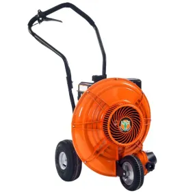 Billy Goat F602V Wheeled Leaf Blower