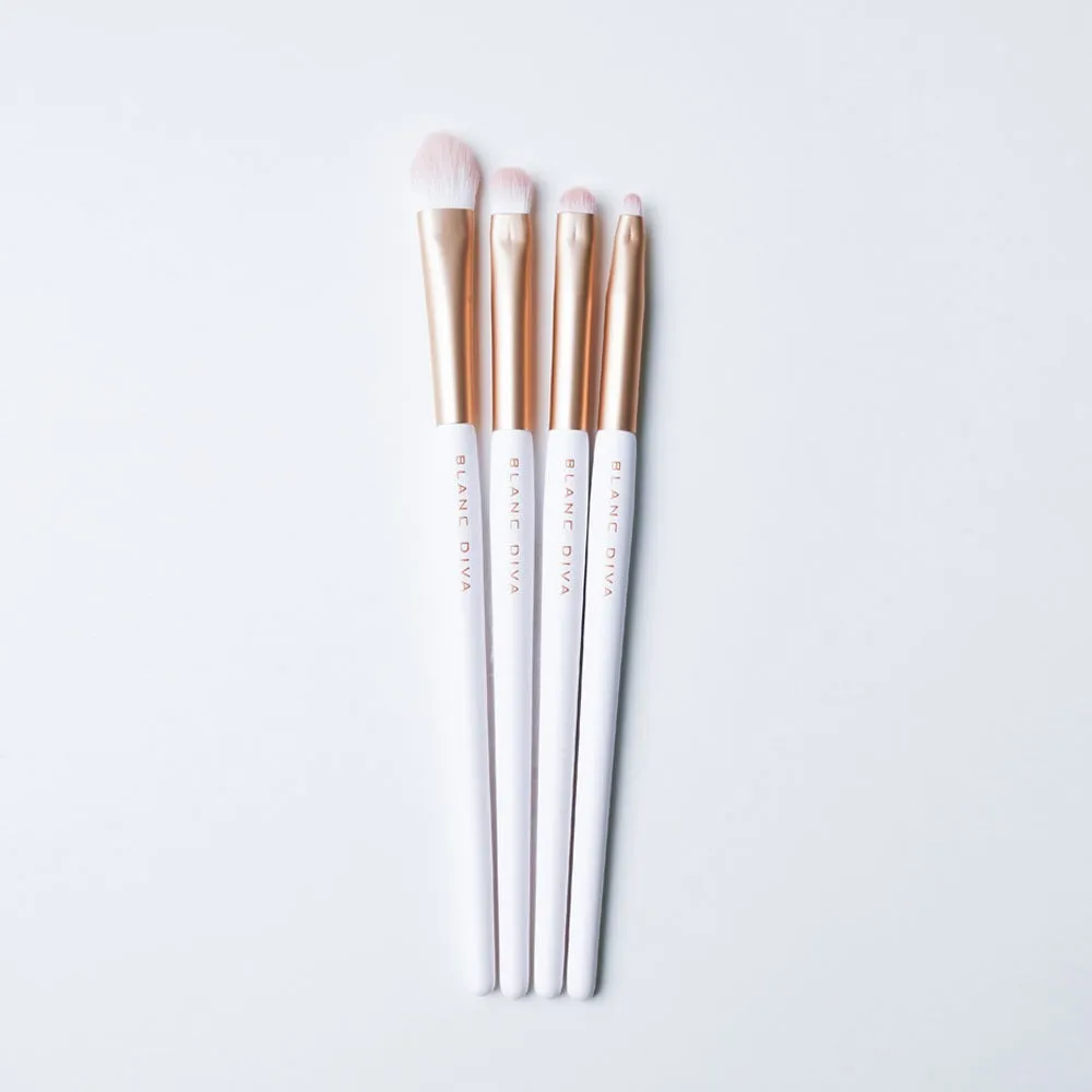 Blanc Diva Coloring Me Brush Set