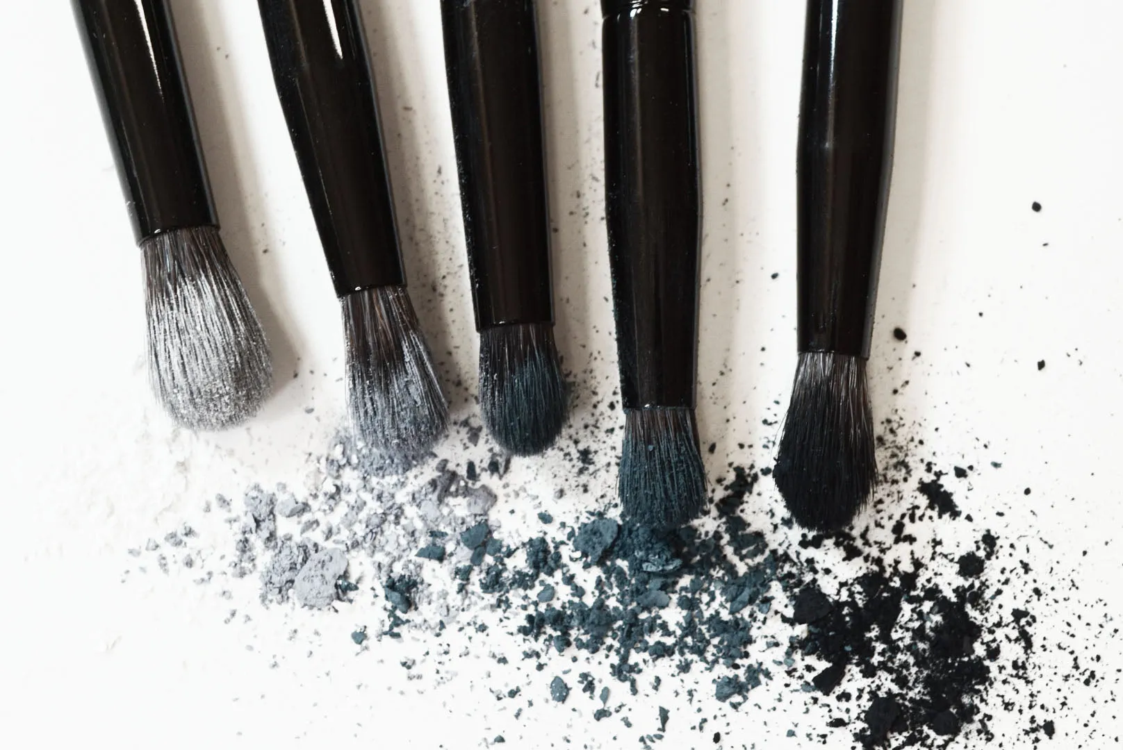 Blending Brush Set