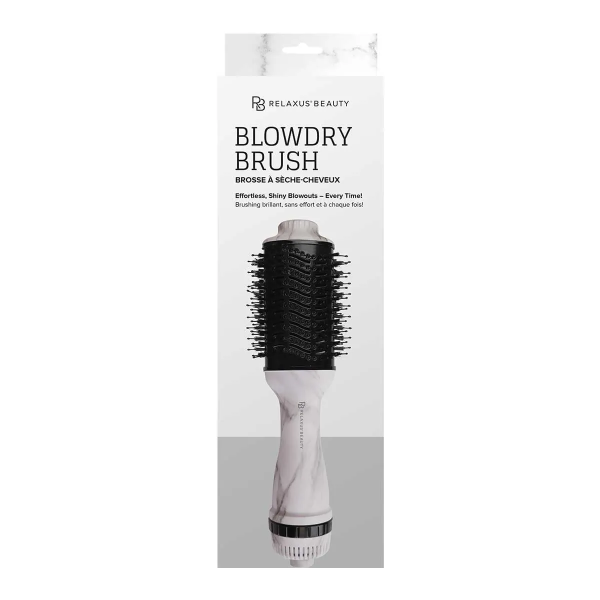 Blow Dry Brush