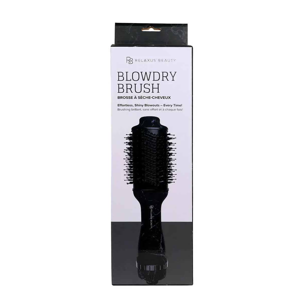 Blow Dry Brush