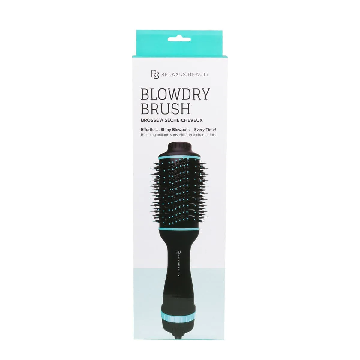 Blow Dry Brush